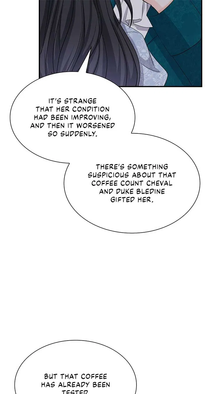 Becoming the Obsessive Male Lead’s Ex-Wife Chapter 75 – Page 42