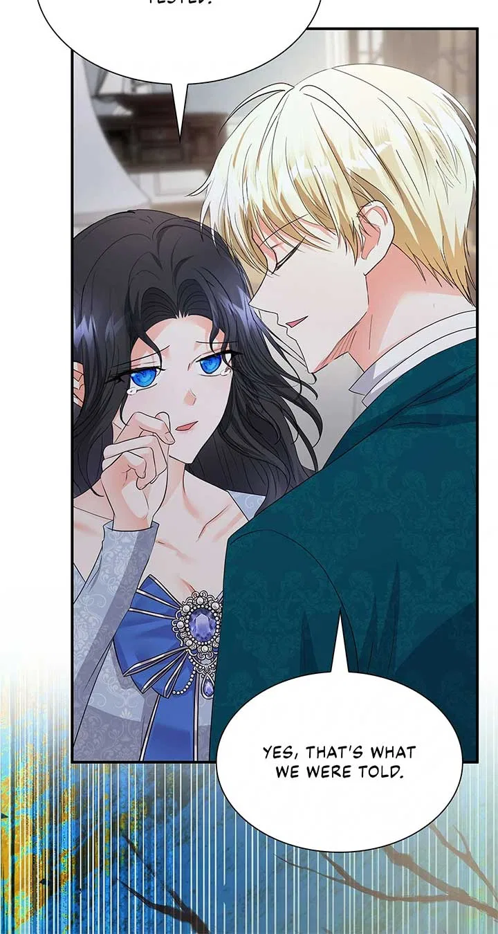 Becoming the Obsessive Male Lead’s Ex-Wife Chapter 75 – Page 43