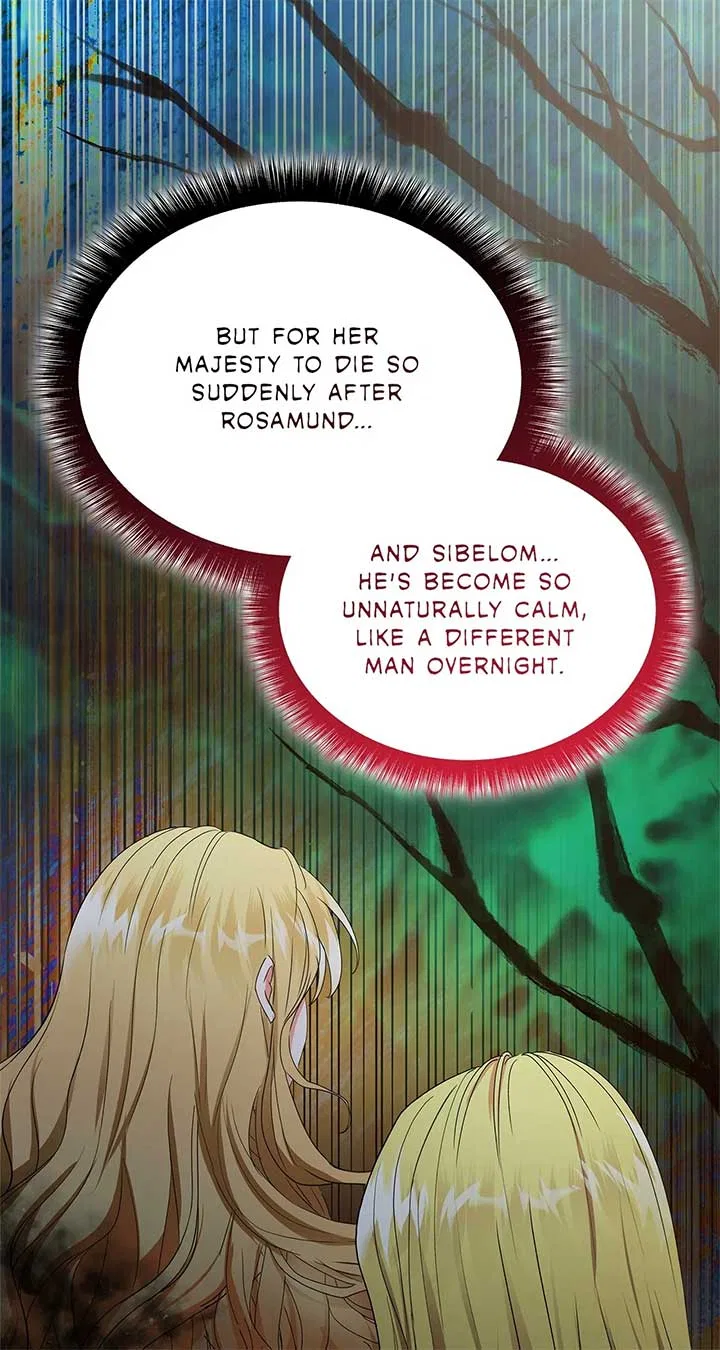 Becoming the Obsessive Male Lead’s Ex-Wife Chapter 75 – Page 44