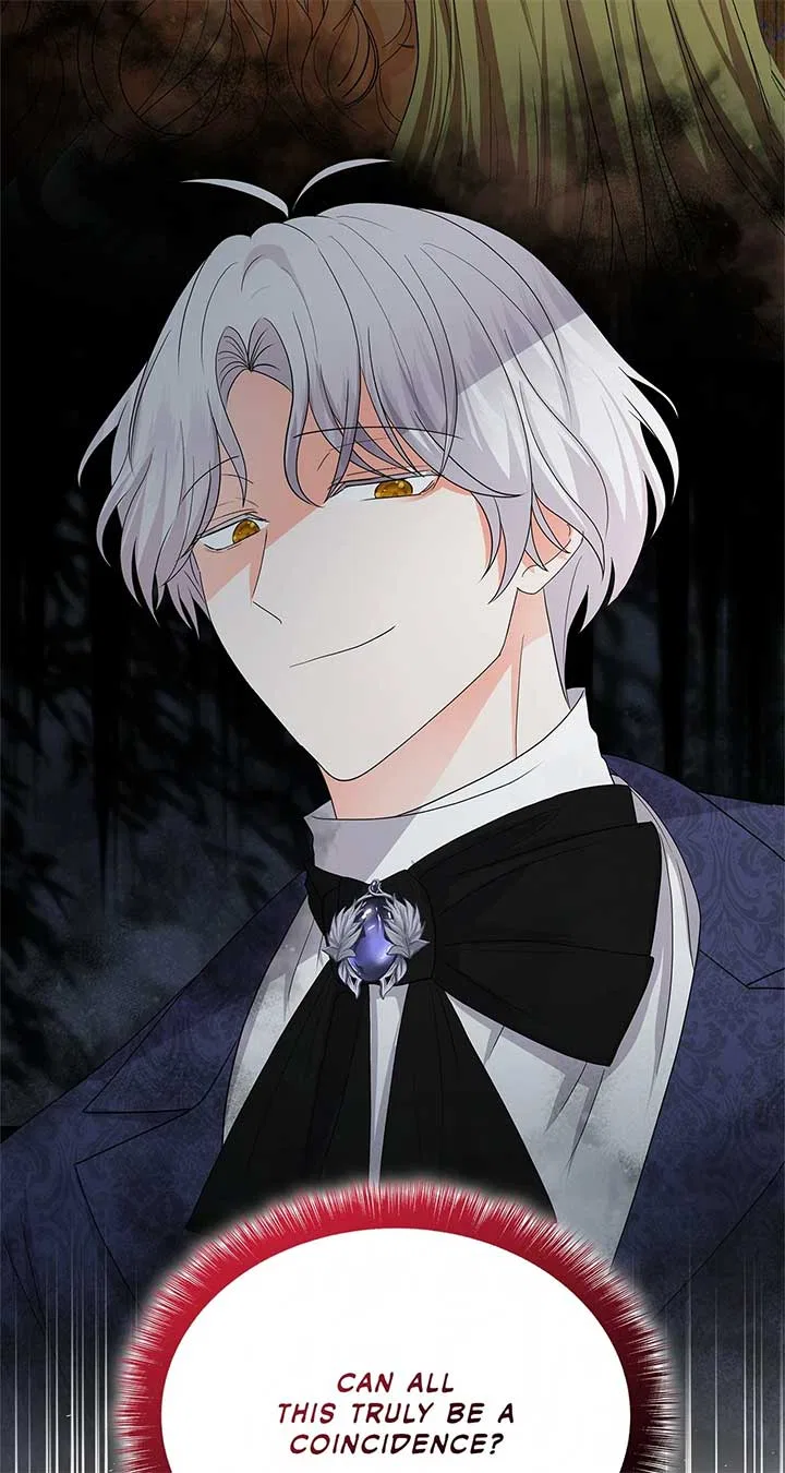 Becoming the Obsessive Male Lead’s Ex-Wife Chapter 75 – Page 45