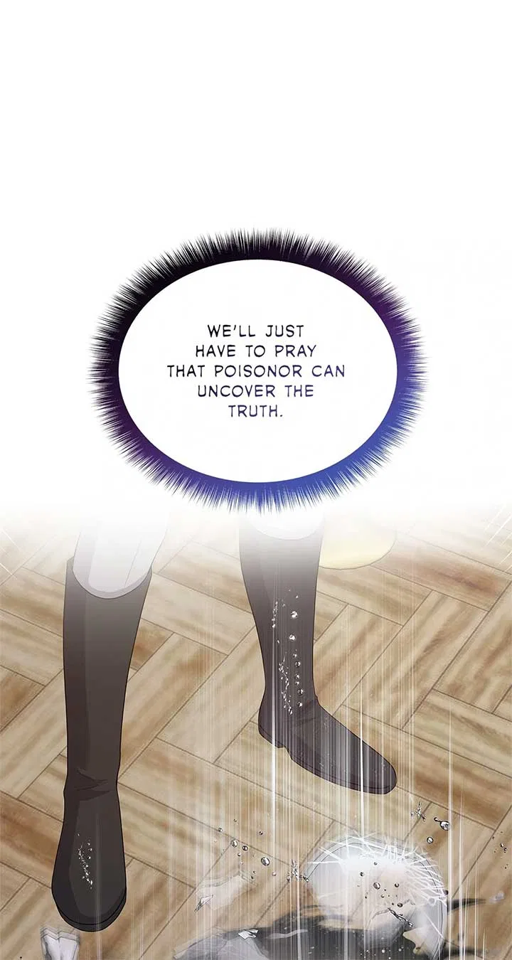 Becoming the Obsessive Male Lead’s Ex-Wife Chapter 75 – Page 47