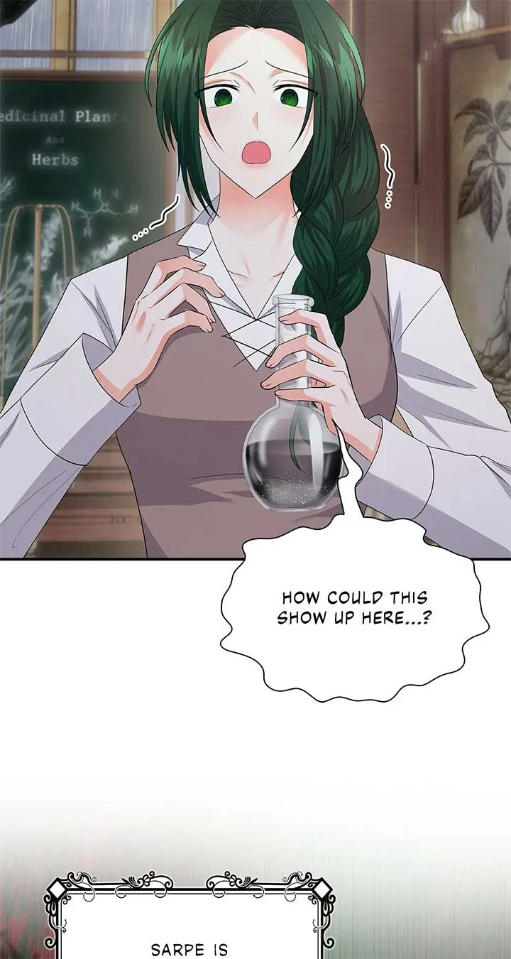 Becoming the Obsessive Male Lead’s Ex-Wife Chapter 75 – Page 49
