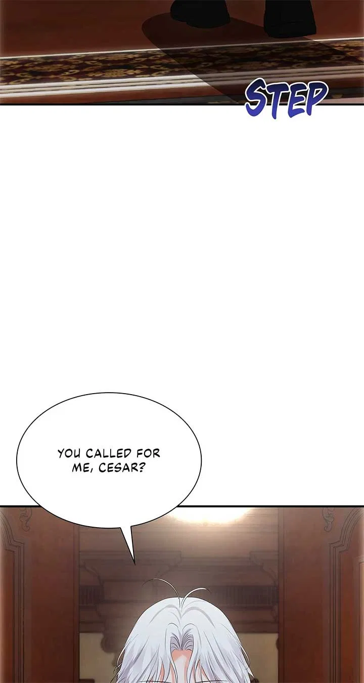 Becoming the Obsessive Male Lead’s Ex-Wife Chapter 75 – Page 54