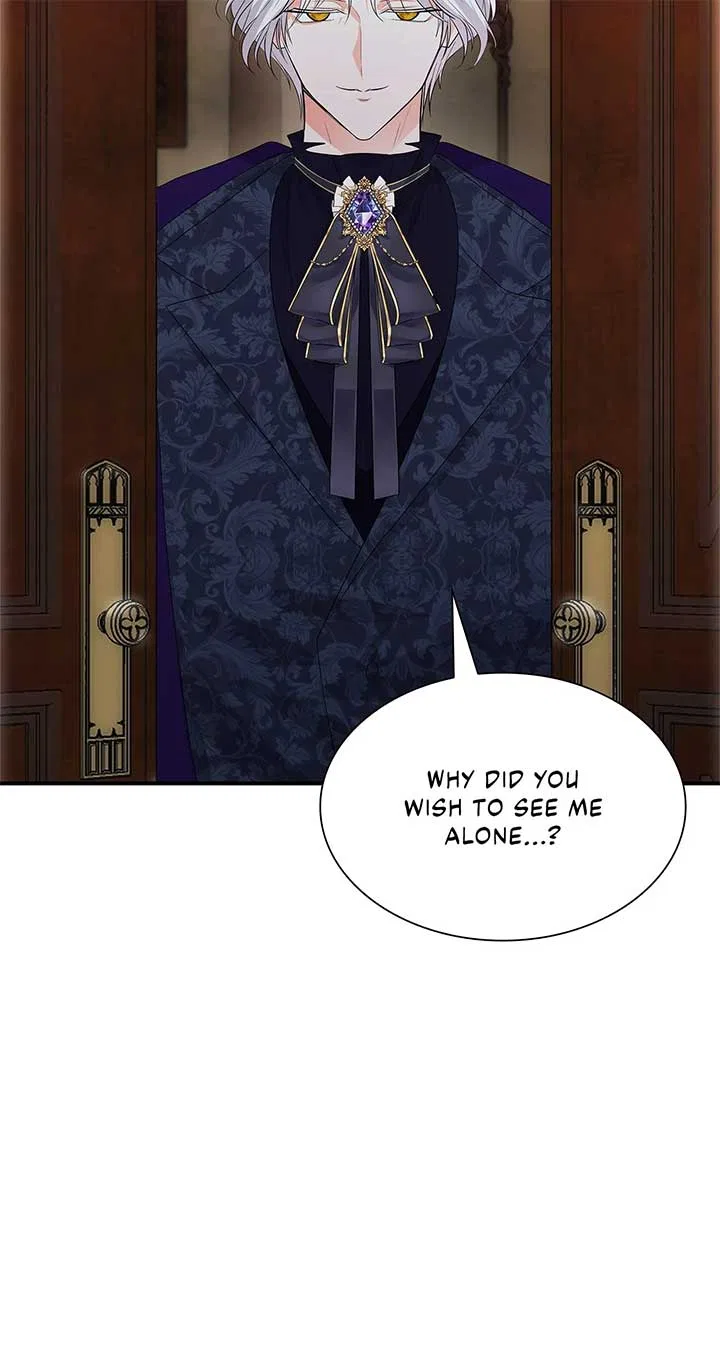 Becoming the Obsessive Male Lead’s Ex-Wife Chapter 75 – Page 55
