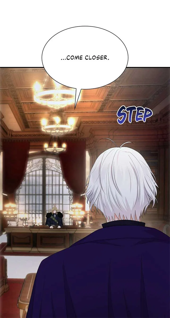 Becoming the Obsessive Male Lead’s Ex-Wife Chapter 75 – Page 56