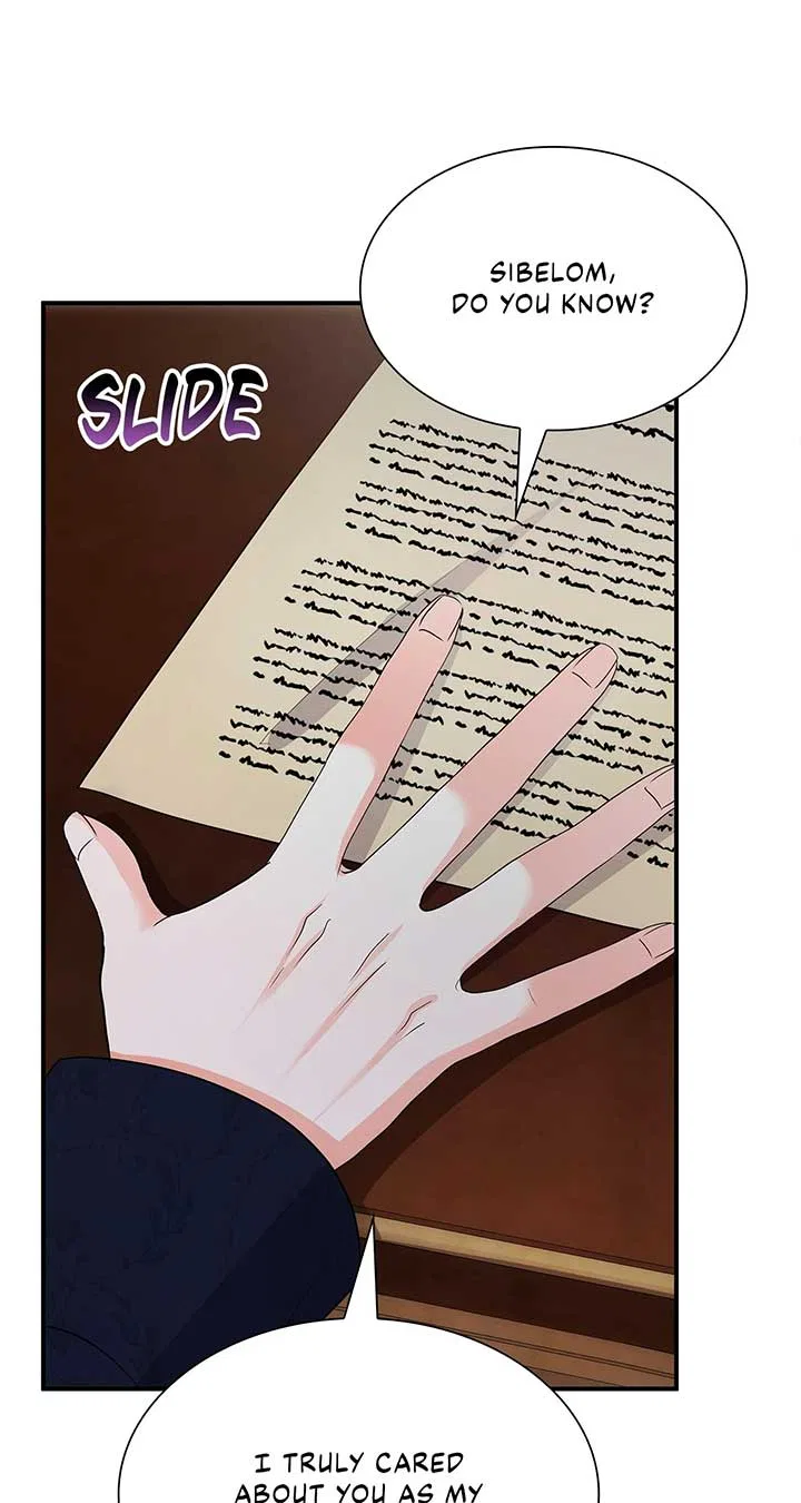 Becoming the Obsessive Male Lead’s Ex-Wife Chapter 75 – Page 59