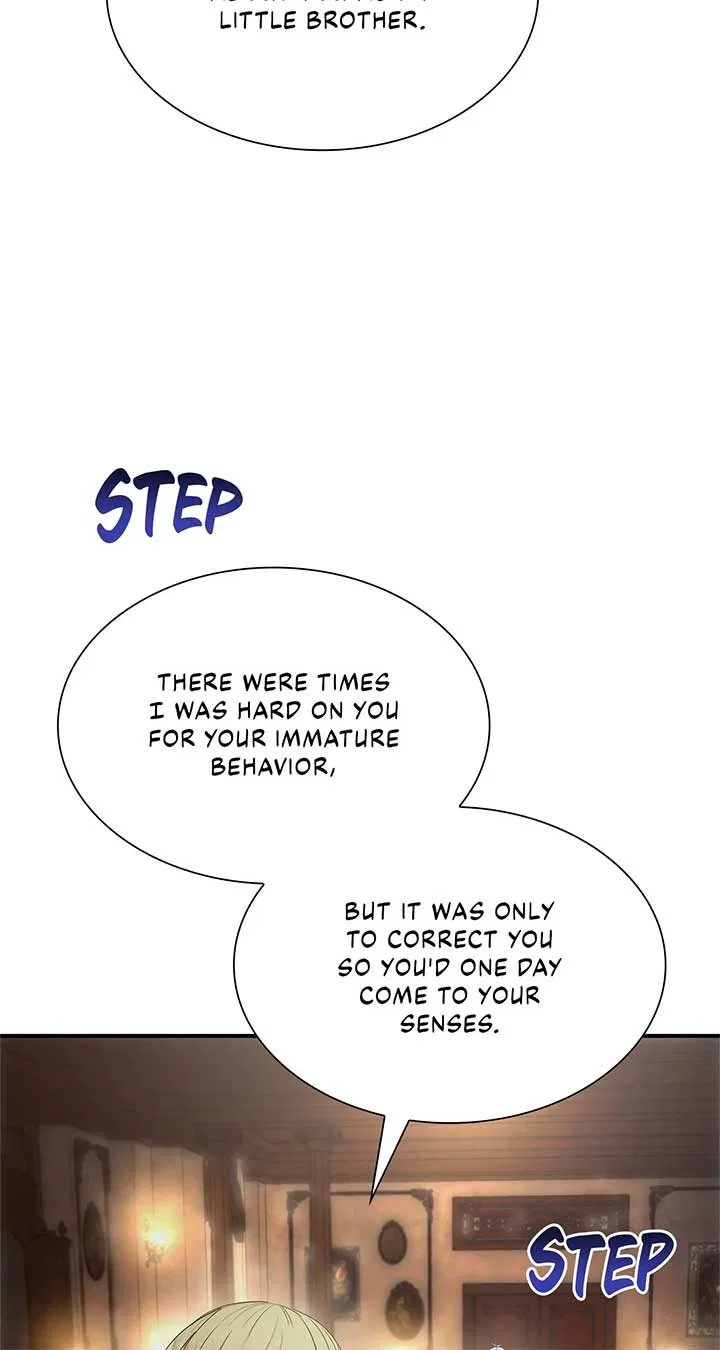 Becoming the Obsessive Male Lead’s Ex-Wife Chapter 75 – Page 60