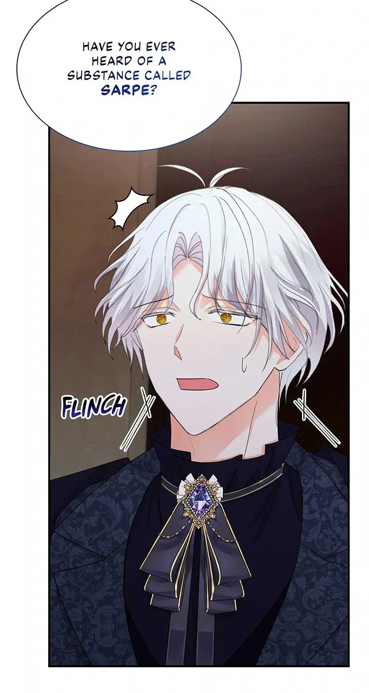 Becoming the Obsessive Male Lead’s Ex-Wife Chapter 75 – Page 62