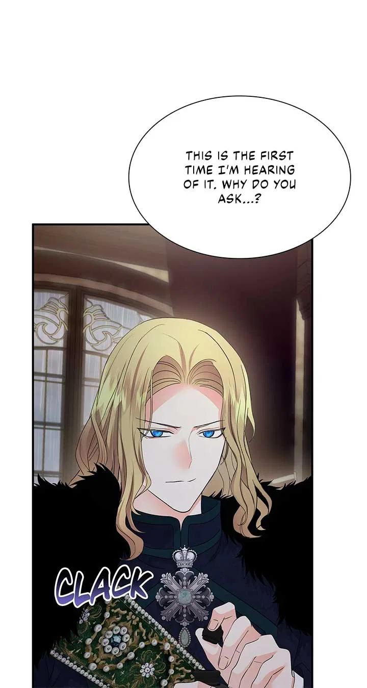 Becoming the Obsessive Male Lead’s Ex-Wife Chapter 75 – Page 64