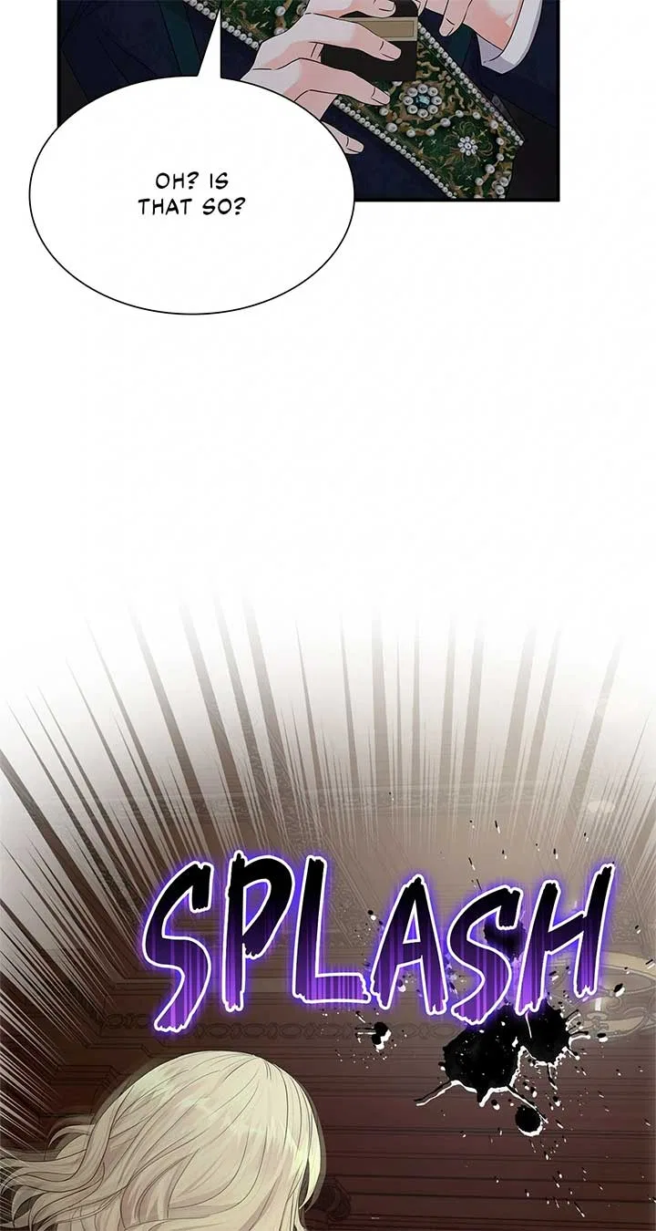 Becoming the Obsessive Male Lead’s Ex-Wife Chapter 75 – Page 65