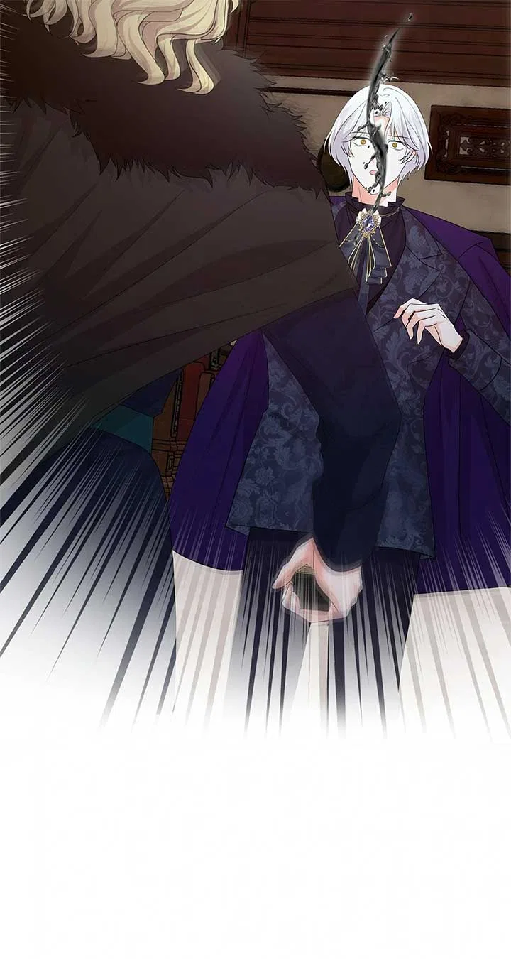 Becoming the Obsessive Male Lead’s Ex-Wife Chapter 75 – Page 66