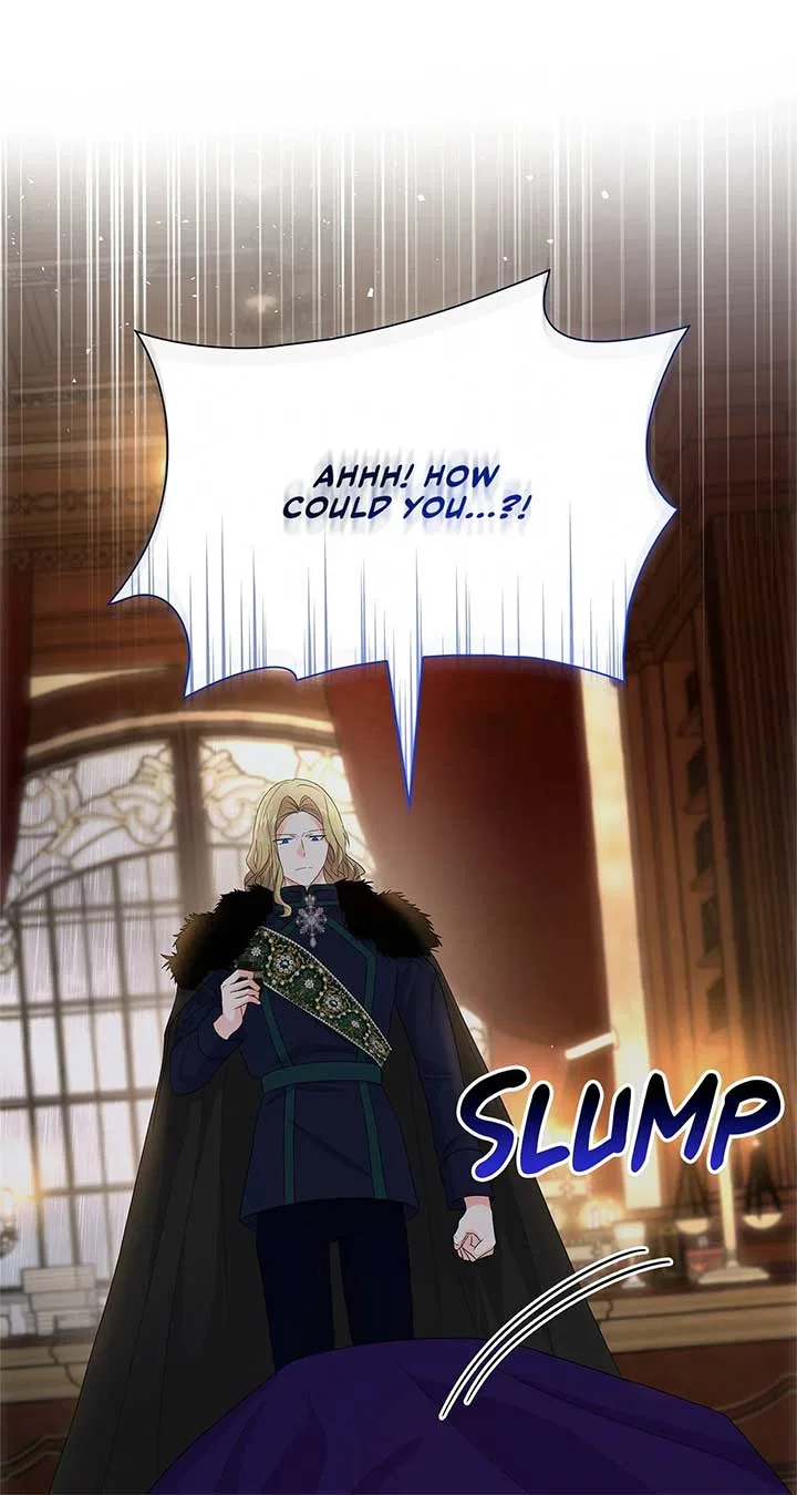Becoming the Obsessive Male Lead’s Ex-Wife Chapter 75 – Page 67