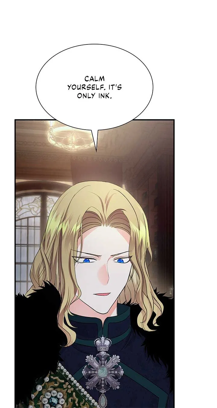Becoming the Obsessive Male Lead’s Ex-Wife Chapter 75 – Page 69