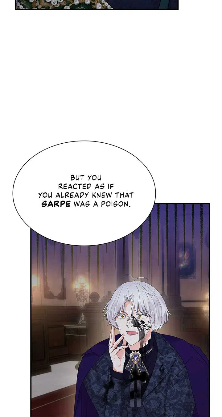 Becoming the Obsessive Male Lead’s Ex-Wife Chapter 75 – Page 70