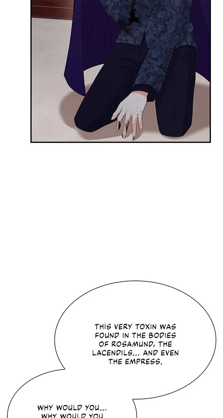 Becoming the Obsessive Male Lead’s Ex-Wife Chapter 75 – Page 71