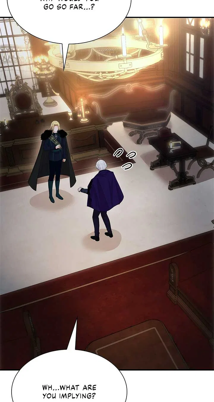 Becoming the Obsessive Male Lead’s Ex-Wife Chapter 75 – Page 72