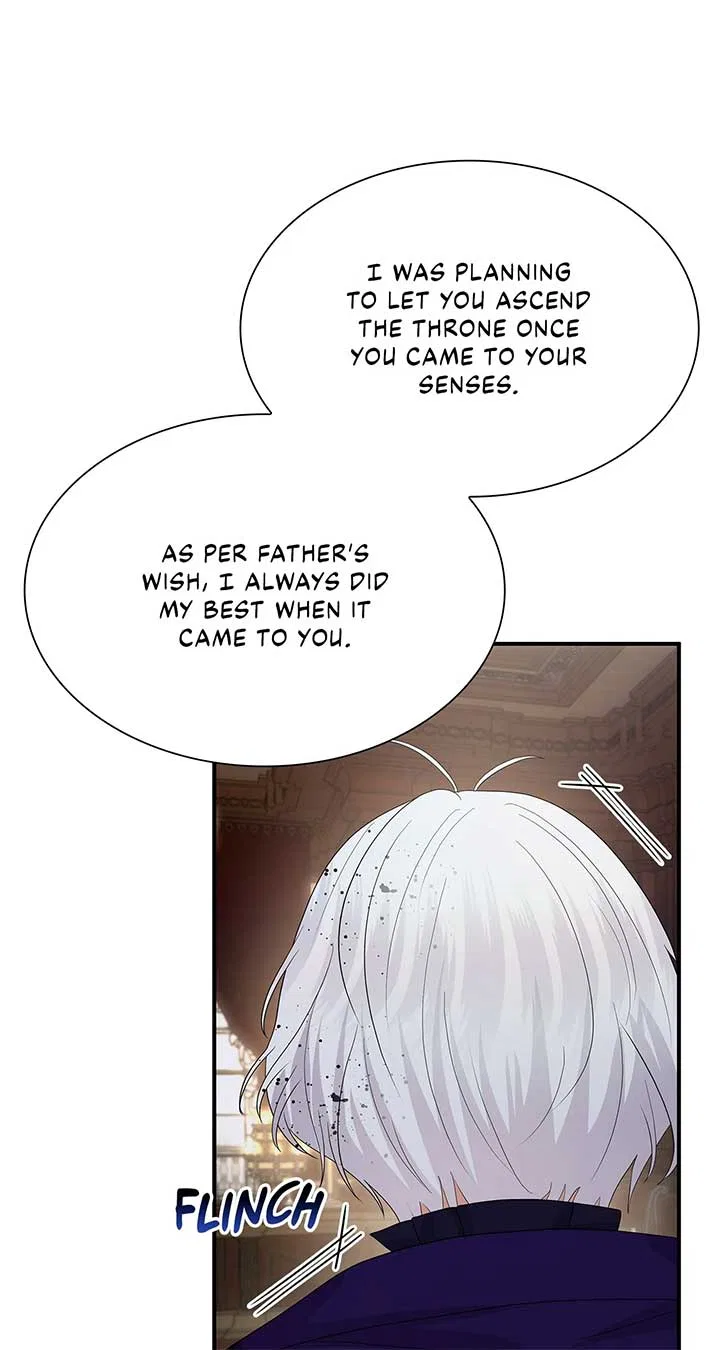 Becoming the Obsessive Male Lead’s Ex-Wife Chapter 75 – Page 74