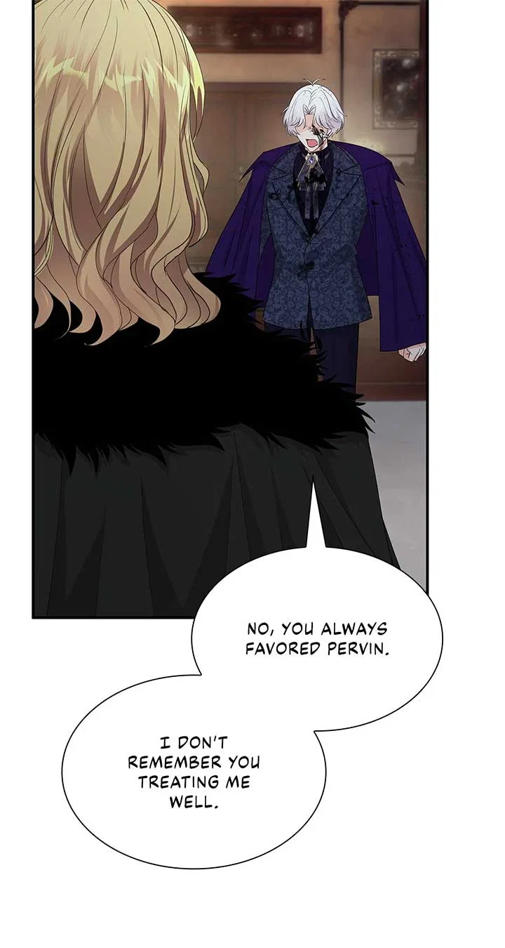 Becoming the Obsessive Male Lead’s Ex-Wife Chapter 75 – Page 76