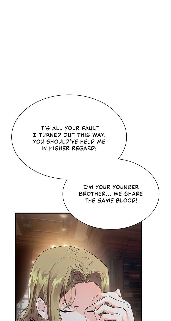 Becoming the Obsessive Male Lead’s Ex-Wife Chapter 75 – Page 77