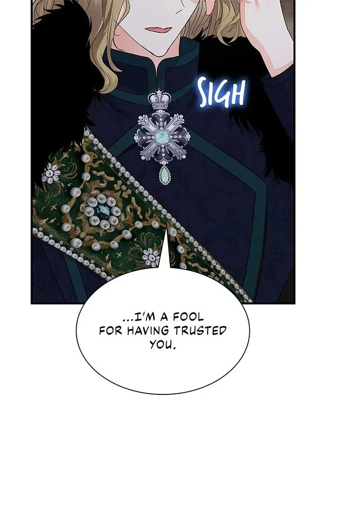 Becoming the Obsessive Male Lead’s Ex-Wife Chapter 75 – Page 78