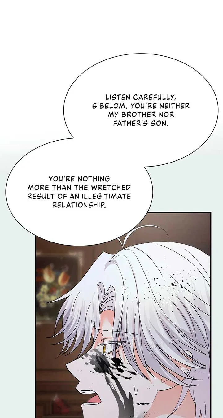 Becoming the Obsessive Male Lead’s Ex-Wife Chapter 75 – Page 79