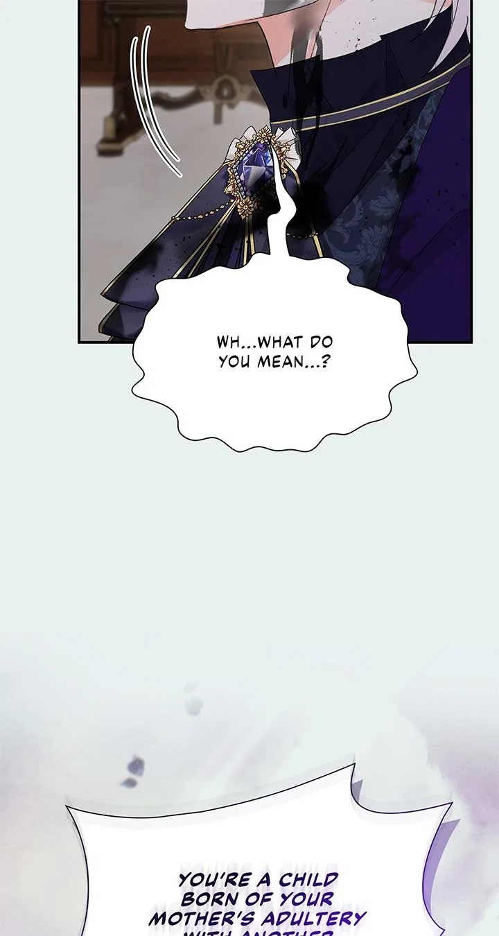 Becoming the Obsessive Male Lead’s Ex-Wife Chapter 75 – Page 80
