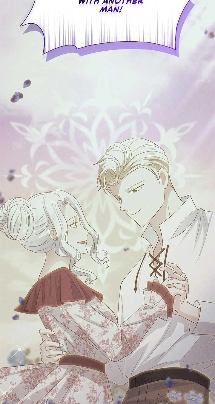 Becoming the Obsessive Male Lead’s Ex-Wife Chapter 75 – Page 81