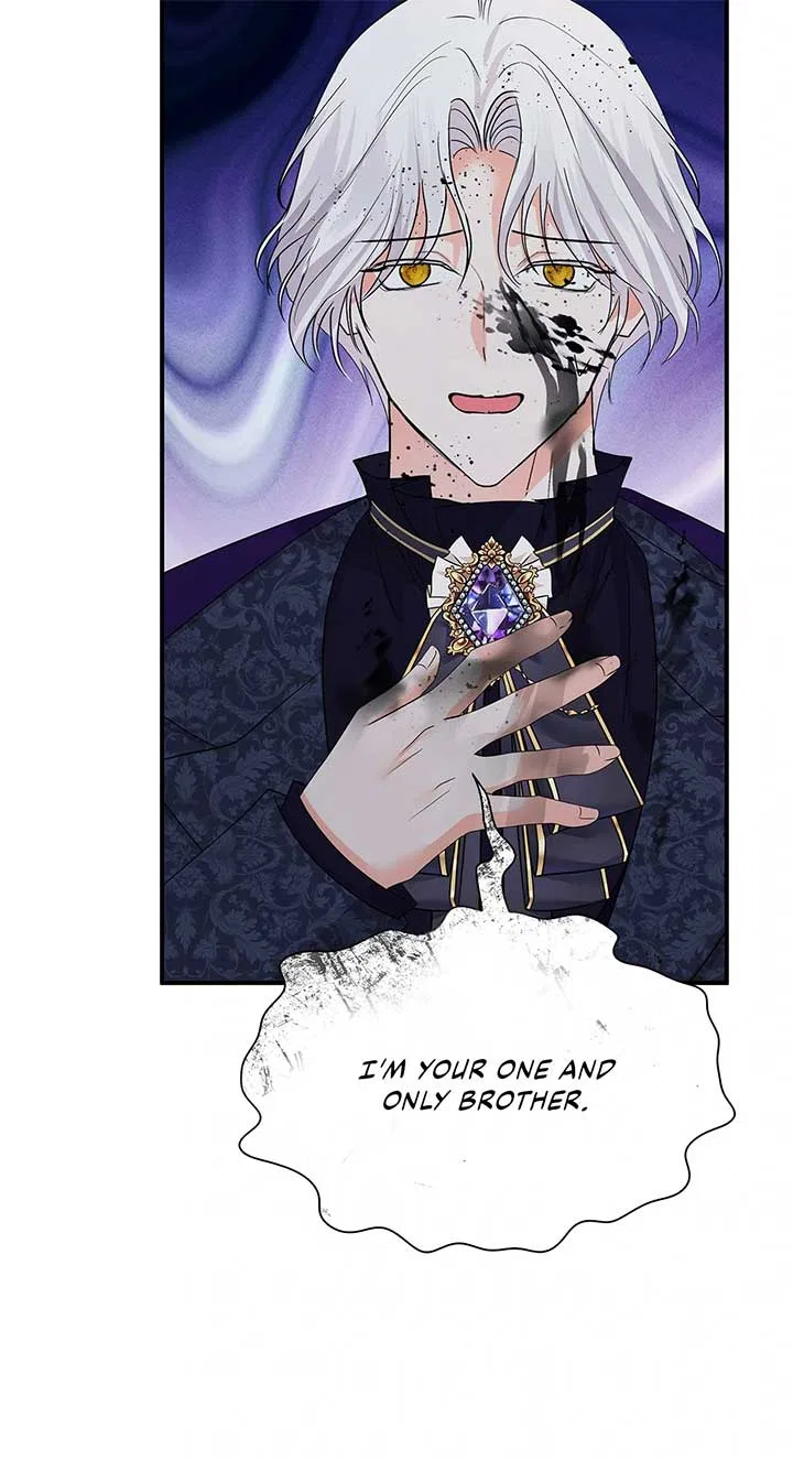 Becoming the Obsessive Male Lead’s Ex-Wife Chapter 75 – Page 83