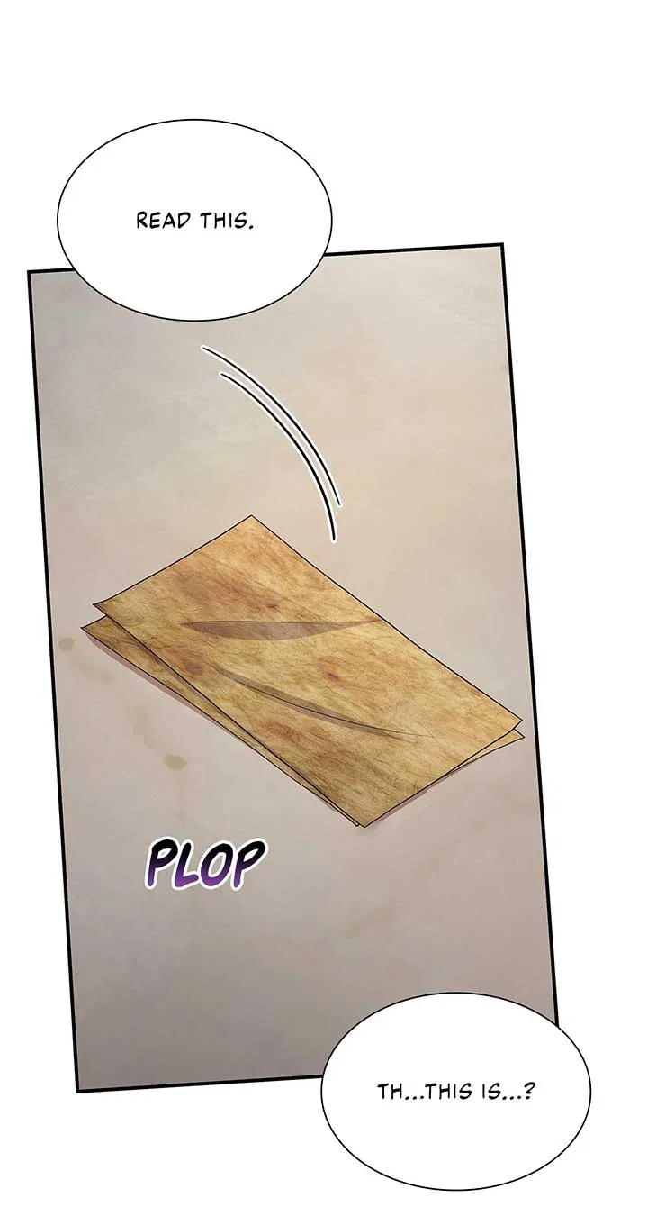 Becoming the Obsessive Male Lead’s Ex-Wife Chapter 75 – Page 84