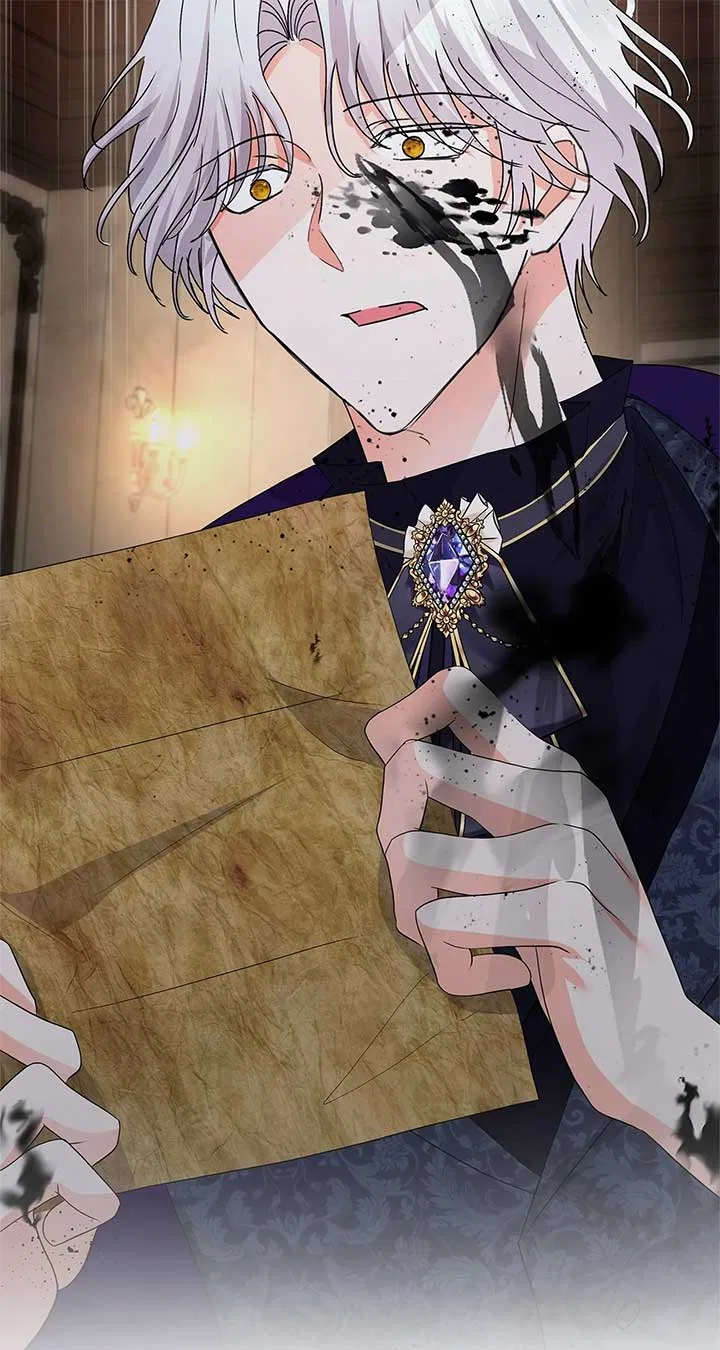 Becoming the Obsessive Male Lead’s Ex-Wife Chapter 75 – Page 87