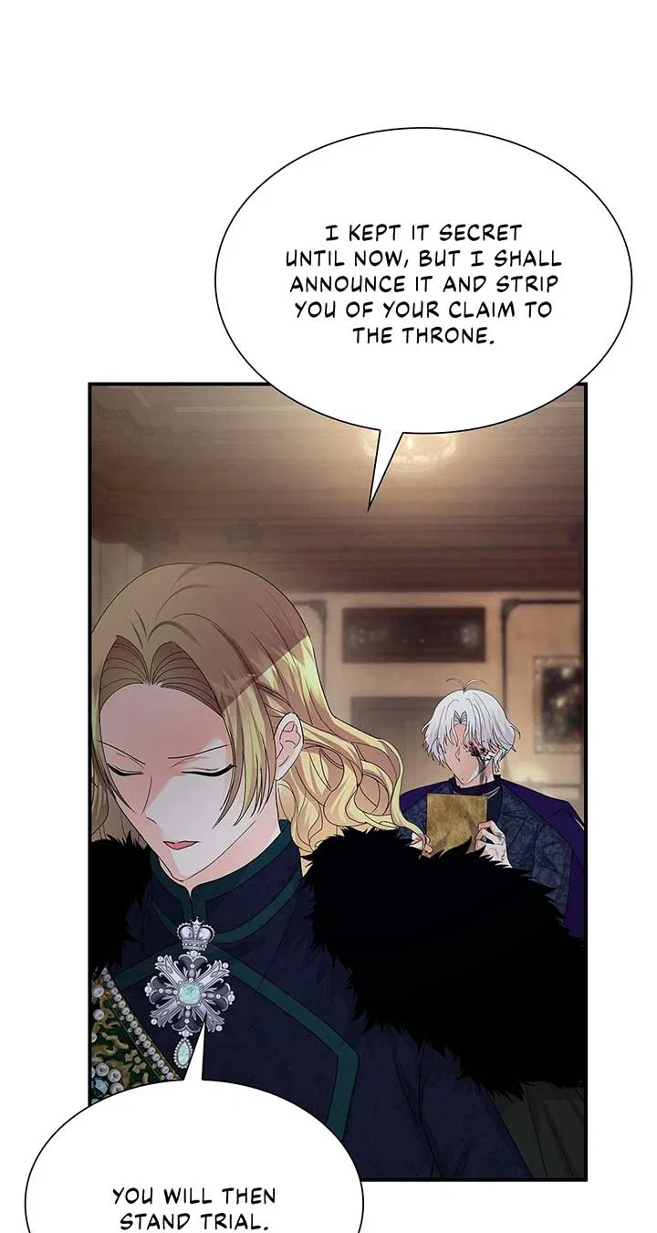 Becoming the Obsessive Male Lead’s Ex-Wife Chapter 75 – Page 89
