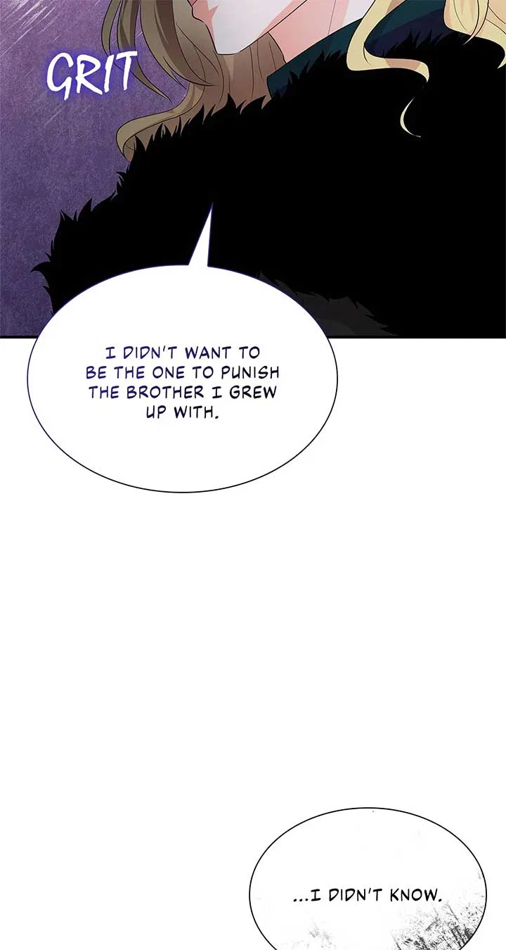Becoming the Obsessive Male Lead’s Ex-Wife Chapter 75 – Page 91