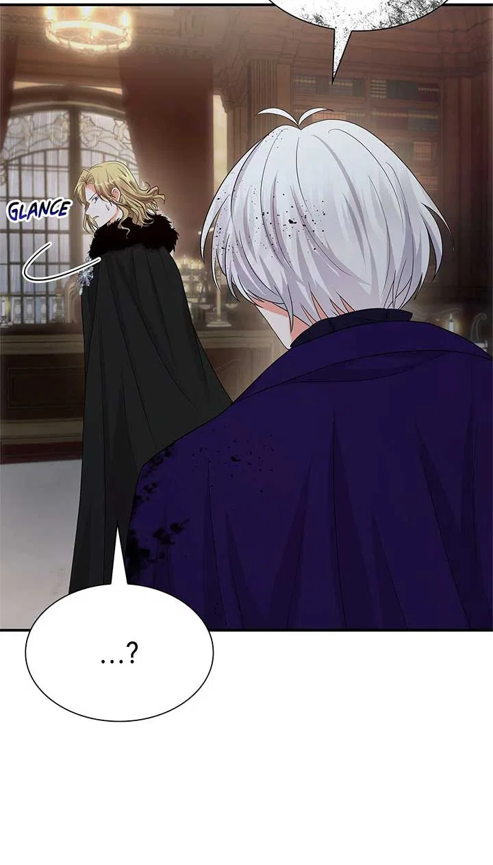 Becoming the Obsessive Male Lead’s Ex-Wife Chapter 75 – Page 92