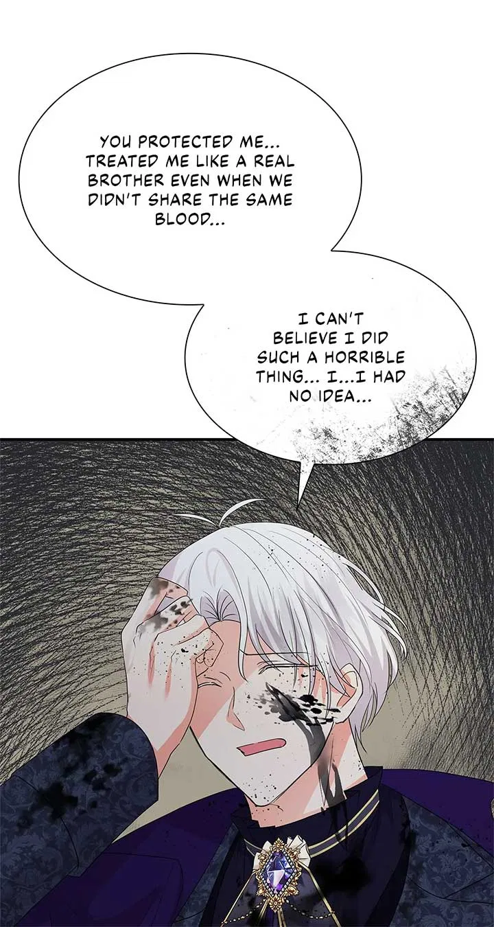 Becoming the Obsessive Male Lead’s Ex-Wife Chapter 75 – Page 93