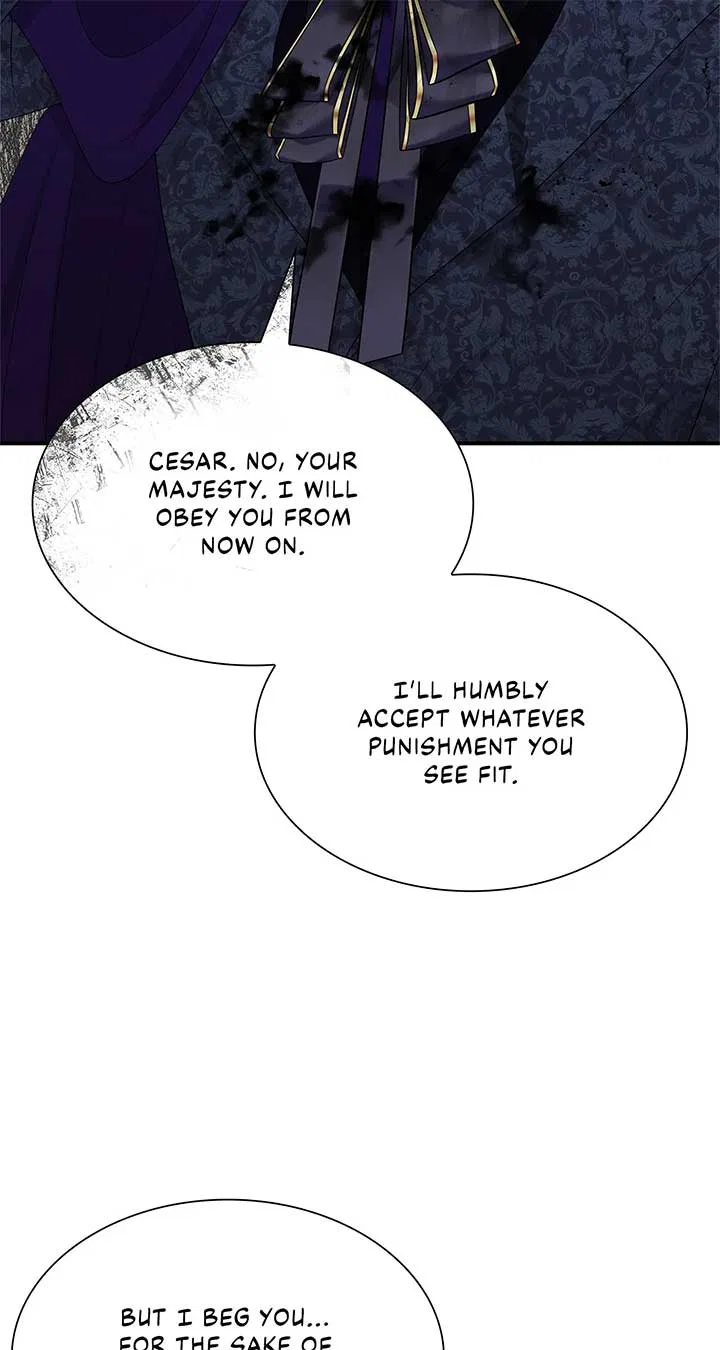Becoming the Obsessive Male Lead’s Ex-Wife Chapter 75 – Page 94