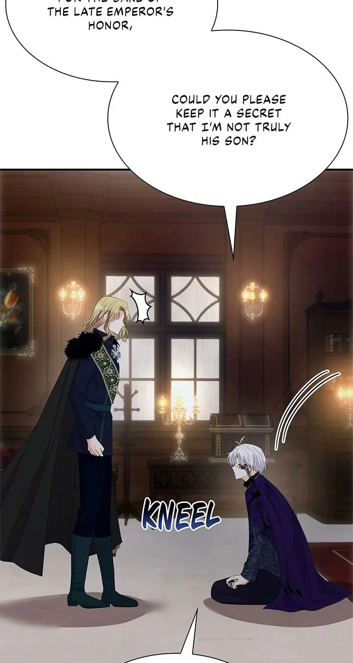 Becoming the Obsessive Male Lead’s Ex-Wife Chapter 75 – Page 95