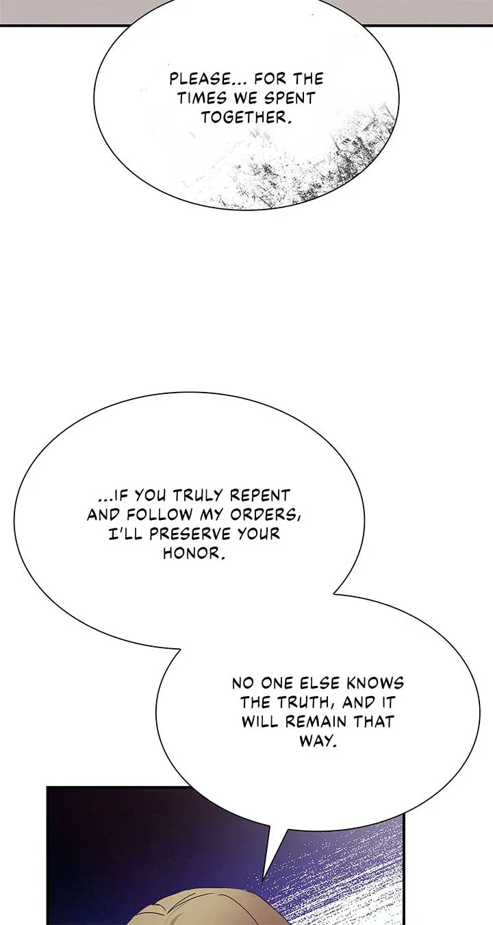 Becoming the Obsessive Male Lead’s Ex-Wife Chapter 75 – Page 96