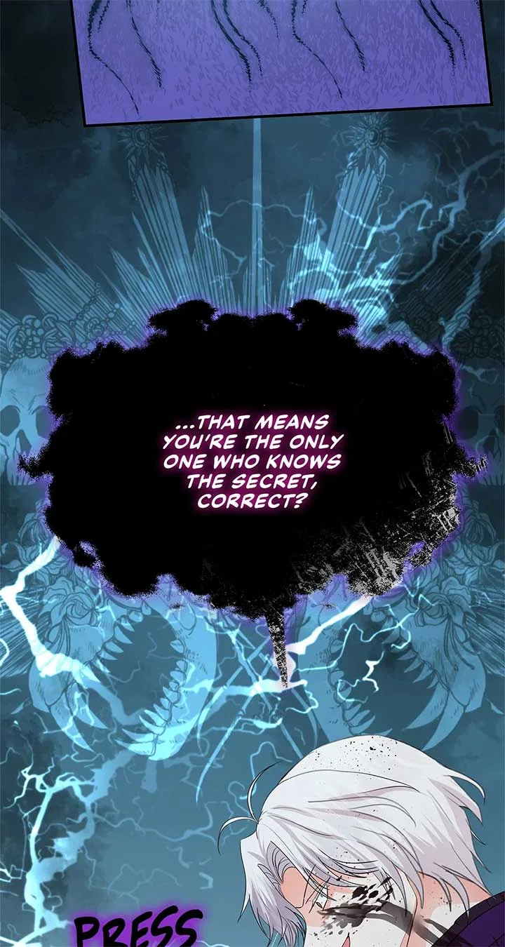 Becoming the Obsessive Male Lead’s Ex-Wife Chapter 75 – Page 101