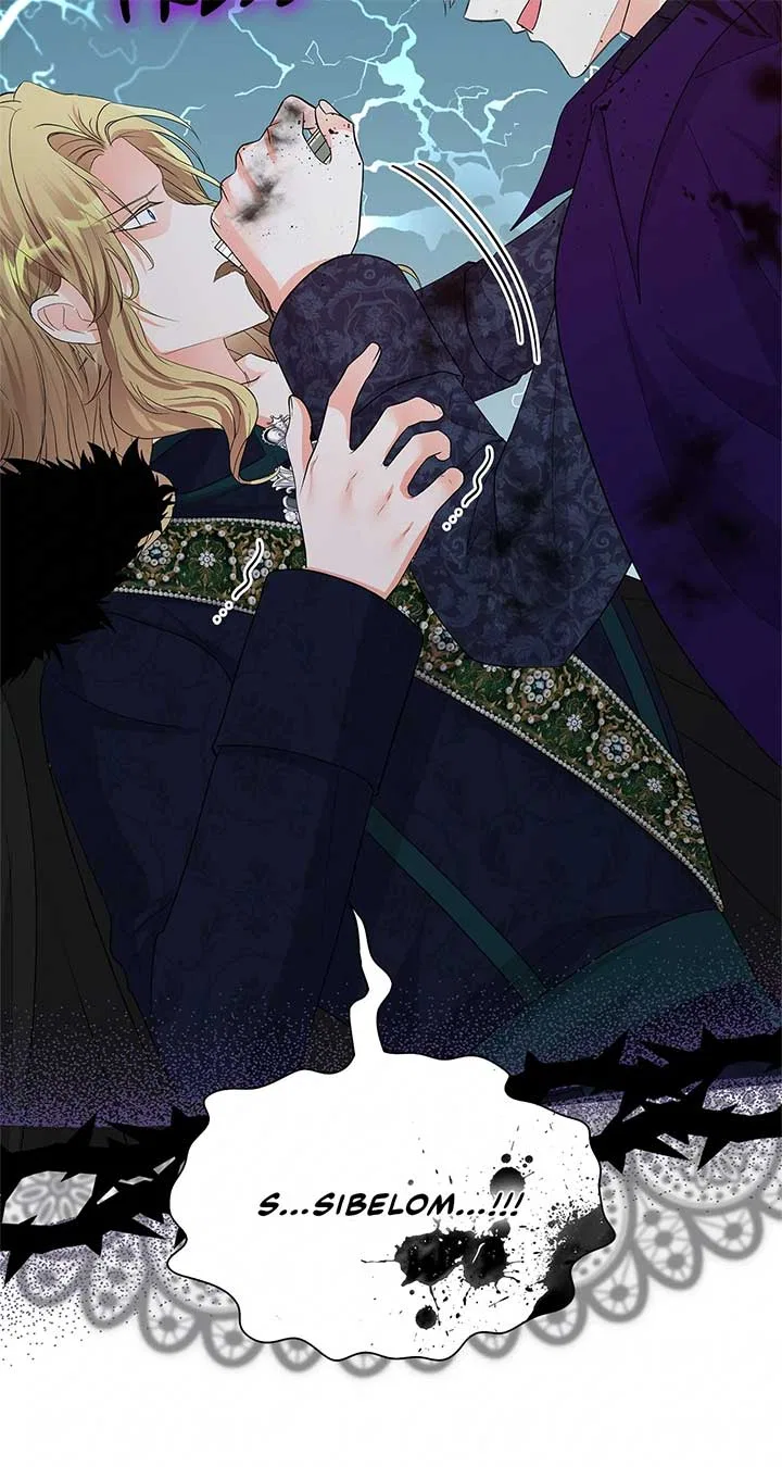 Becoming the Obsessive Male Lead’s Ex-Wife Chapter 75 – Page 102