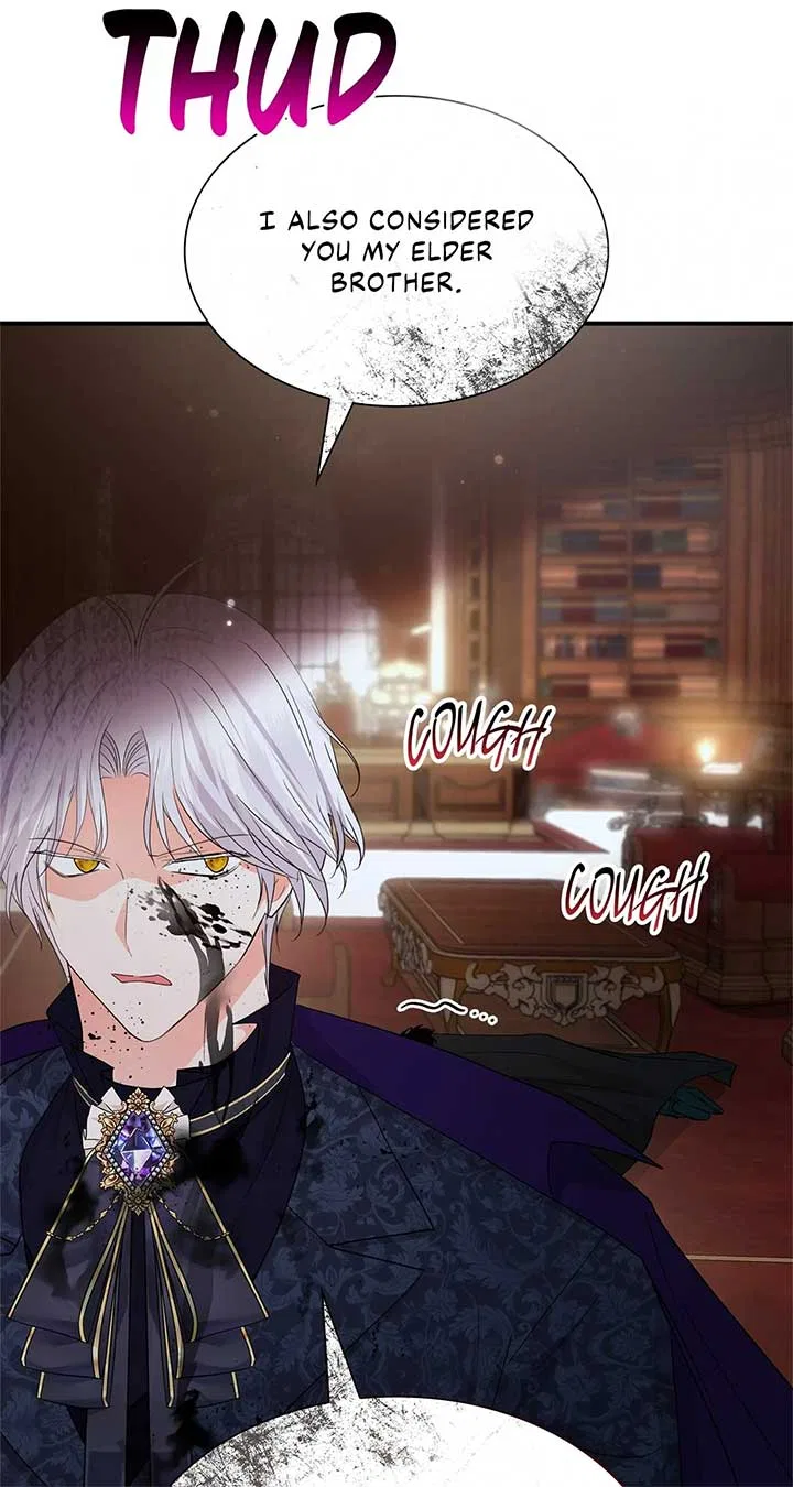 Becoming the Obsessive Male Lead’s Ex-Wife Chapter 75 – Page 106