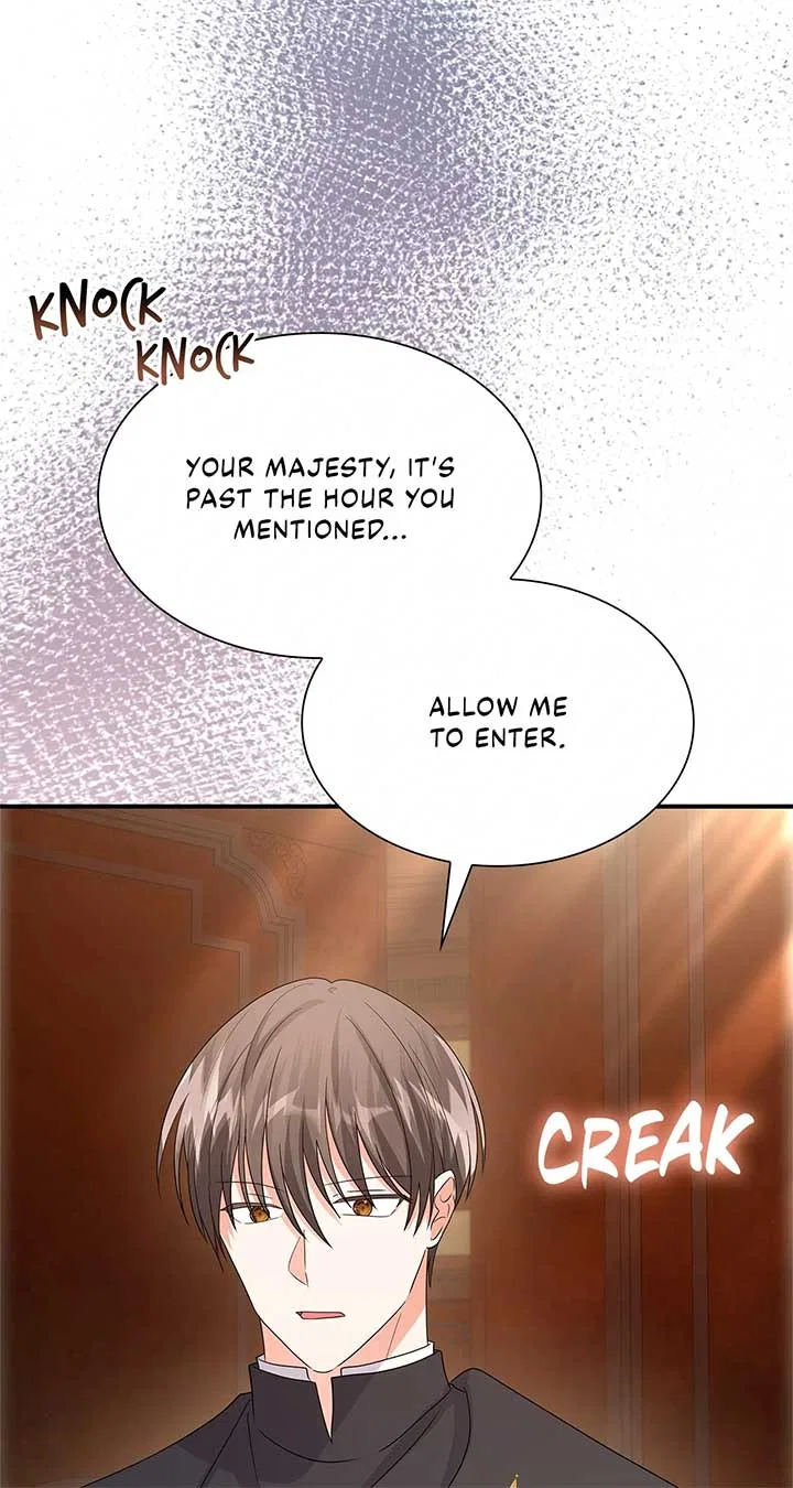 Becoming the Obsessive Male Lead’s Ex-Wife Chapter 75 – Page 108