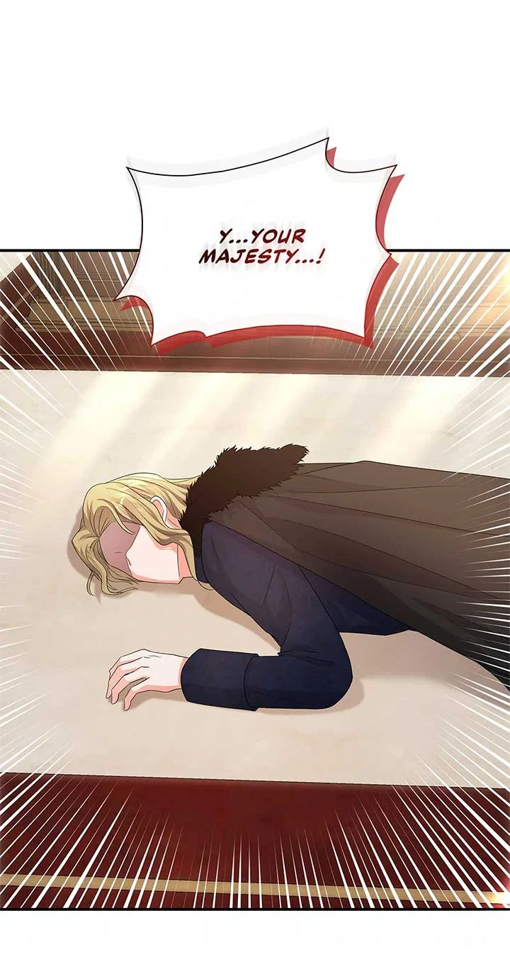 Becoming the Obsessive Male Lead’s Ex-Wife Chapter 75 – Page 110