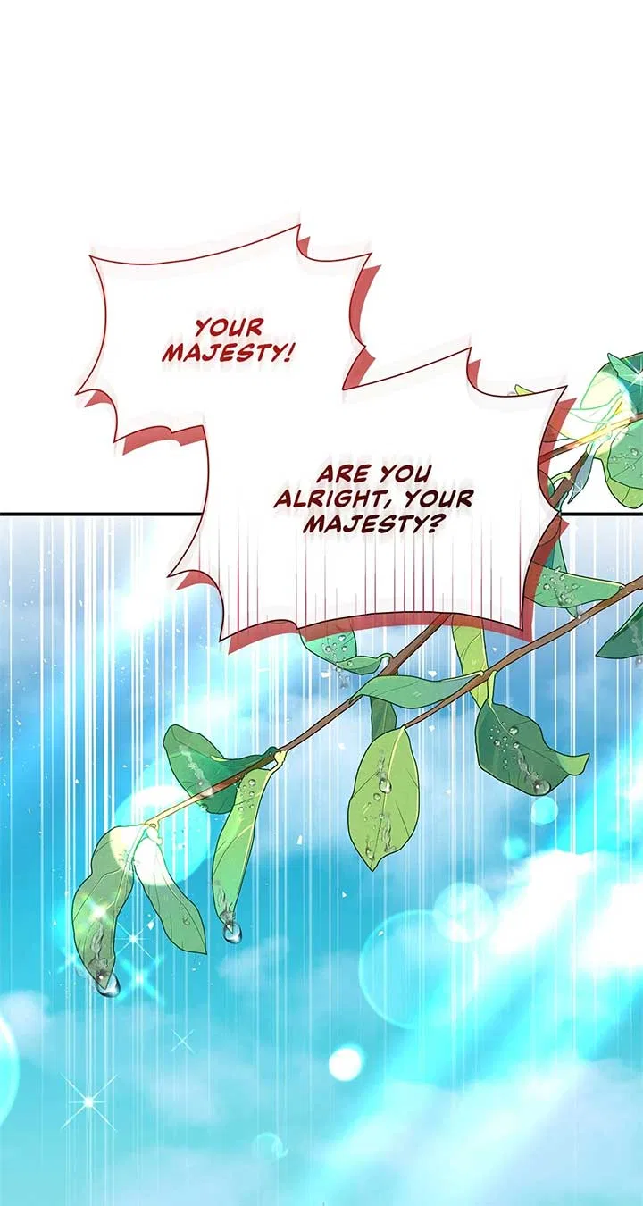 Becoming the Obsessive Male Lead’s Ex-Wife Chapter 75 – Page 111