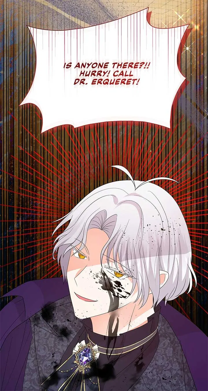 Becoming the Obsessive Male Lead’s Ex-Wife Chapter 75 – Page 113