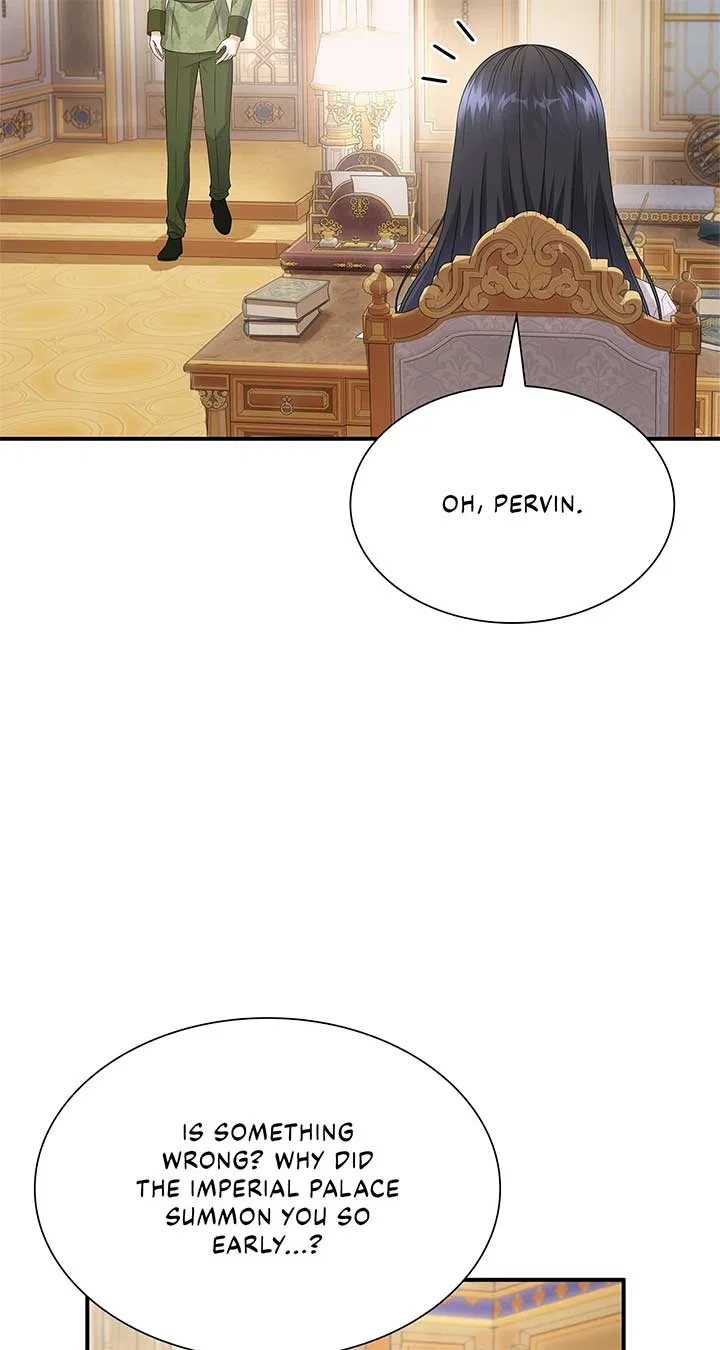 Becoming the Obsessive Male Lead’s Ex-Wife Chapter 74 – Page 3