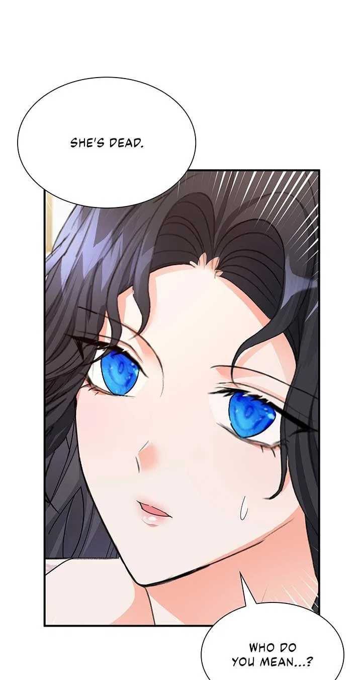 Becoming the Obsessive Male Lead’s Ex-Wife Chapter 74 – Page 5