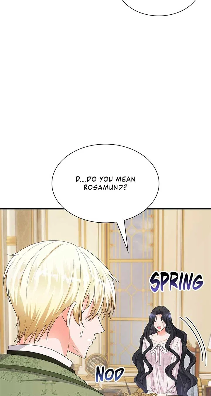 Becoming the Obsessive Male Lead’s Ex-Wife Chapter 74 – Page 6