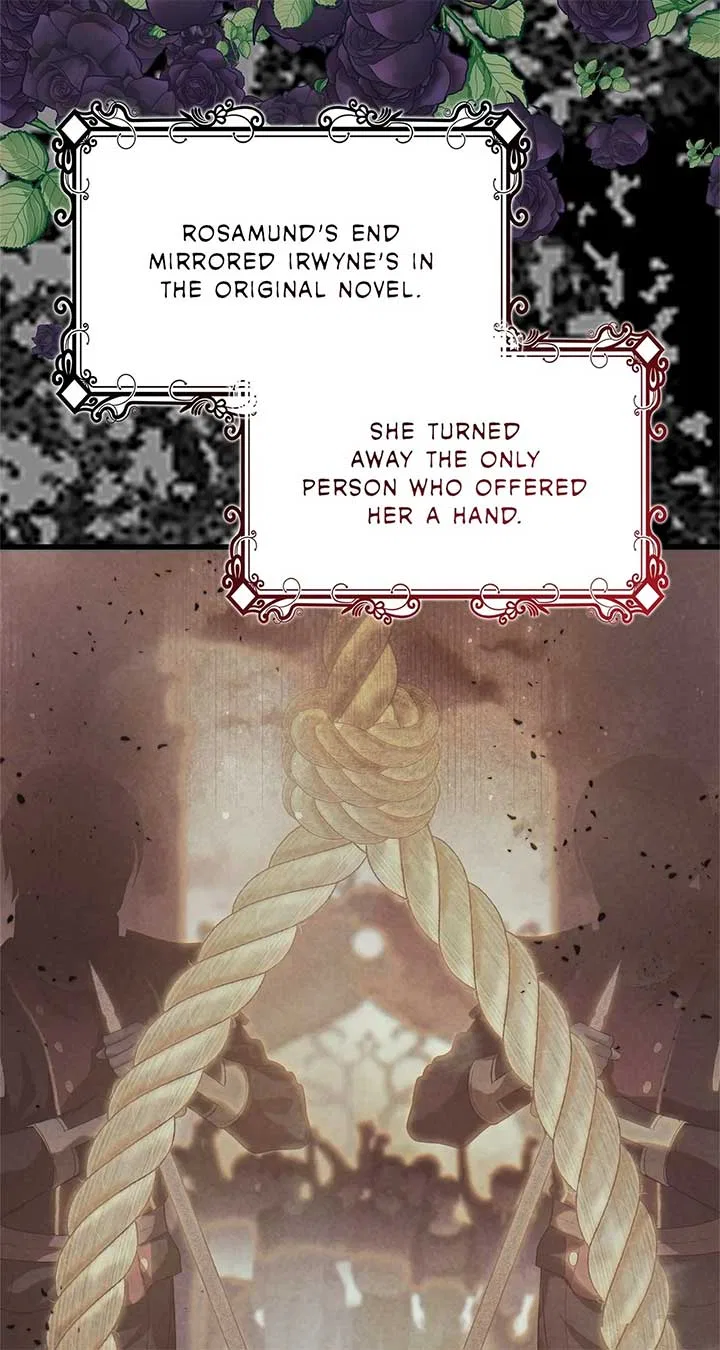 Becoming the Obsessive Male Lead’s Ex-Wife Chapter 74 – Page 13