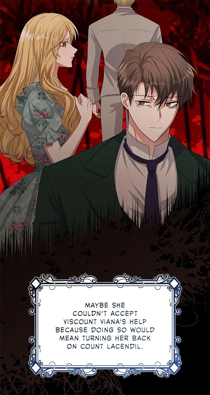 Becoming the Obsessive Male Lead’s Ex-Wife Chapter 74 – Page 17