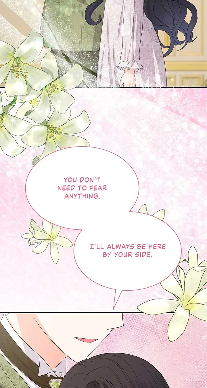 Becoming the Obsessive Male Lead’s Ex-Wife Chapter 74 – Page 21